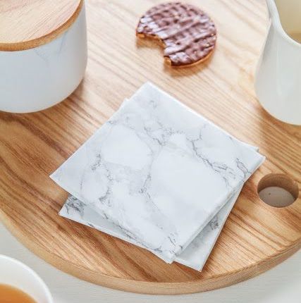 10 Contact Paper DIYs for Your Home